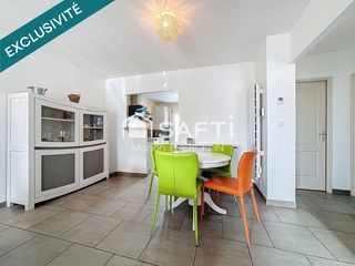  Maison � vendre 3 pi�ces 66 m�