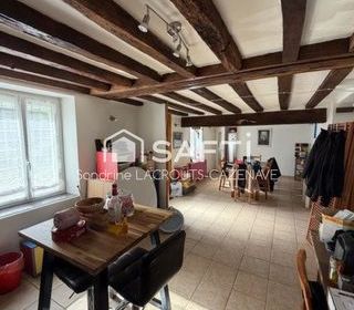  Maison � vendre 5 pi�ces 145 m�