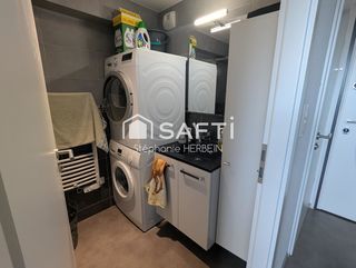  Appartement � vendre 2 pi�ces 53 m�