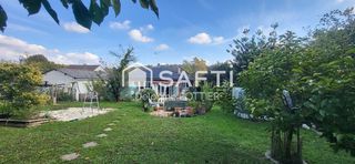  Maison � vendre 5 pi�ces 75 m�