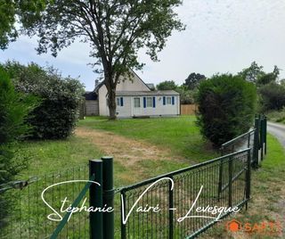  Terrain � vendre 640 m�