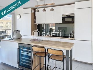  Appartement � vendre 3 pi�ces 68 m�