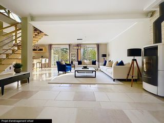  Maison � vendre 8 pi�ces 194 m�