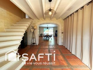  Maison � vendre 8 pi�ces 223 m�