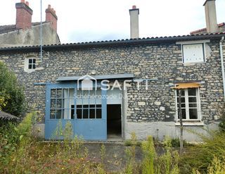  Maison � vendre 4 pi�ces 107 m�