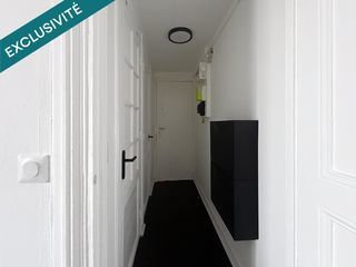  Appartement � vendre 1 pi�ce 22 m�