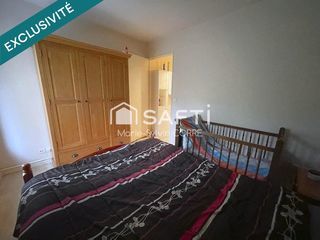  Appartement � vendre 2 pi�ces 47 m�
