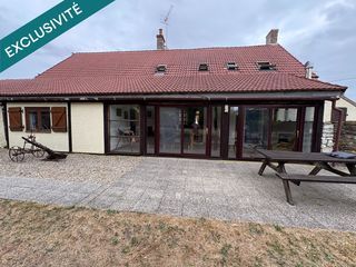  Maison � vendre 7 pi�ces 138 m�