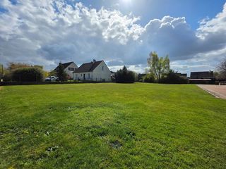  Terrain � vendre 1267 m�