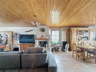  Maison � vendre 5 pi�ces 110 m�