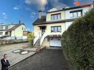  Maison � vendre 5 pi�ces 104 m�