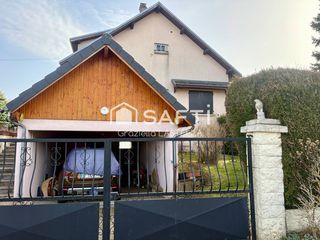  Maison � vendre 5 pi�ces 122 m�