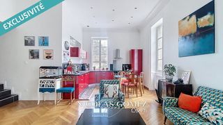  Appartement � vendre 4 pi�ces 92 m�