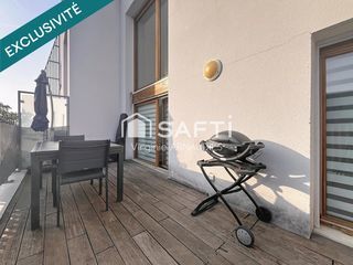  Appartement � vendre 4 pi�ces 79 m�