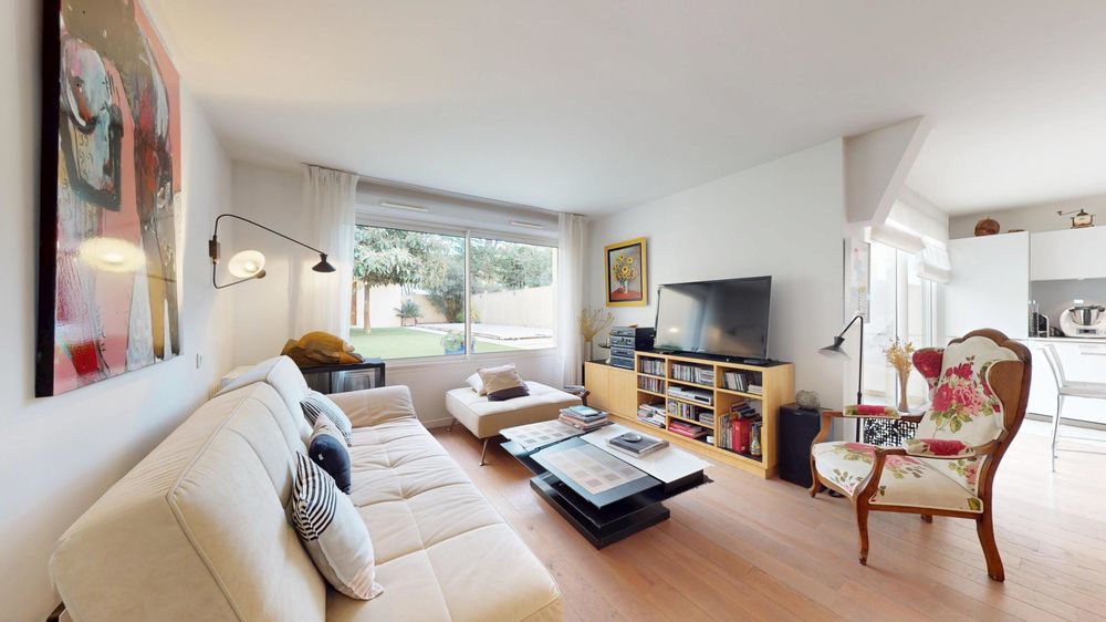 � vendre  Maison Bordeaux (33300)