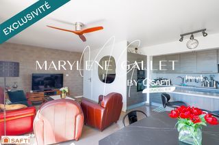  Appartement � vendre 4 pi�ces 85 m�