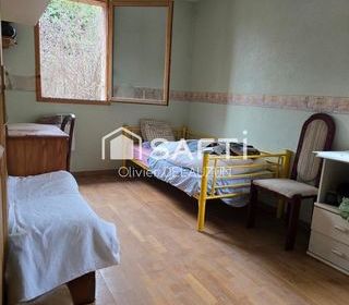  Maison � vendre 6 pi�ces 138 m�