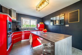  Maison � vendre 8 pi�ces 187 m�