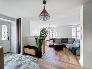  Maison � vendre 6 pi�ces 155 m�