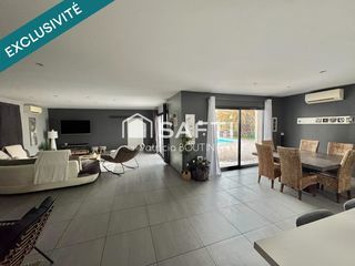  Maison � vendre 5 pi�ces 144 m�