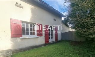  Maison � vendre 5 pi�ces 147 m�