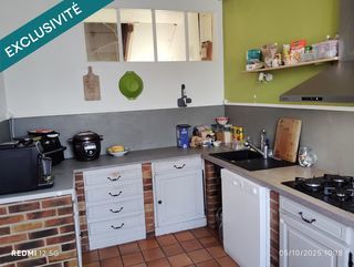  Maison � vendre 5 pi�ces 140 m�