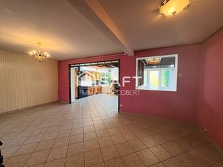  Maison � vendre 4 pi�ces 100 m�