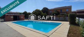  Maison � vendre 4 pi�ces 84 m�