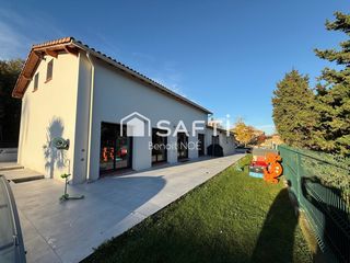  Maison � vendre 6 pi�ces 180 m�