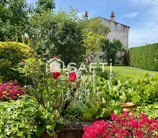  Maison � vendre 8 pi�ces 153 m�