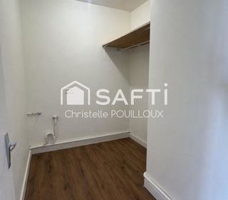  Appartement � vendre 3 pi�ces 74 m�