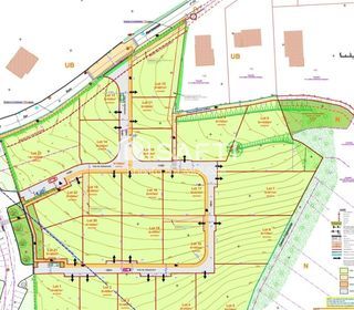  Terrain � vendre 917 m�