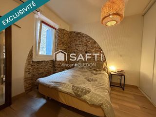  Appartement � vendre 2 pi�ces 32 m�