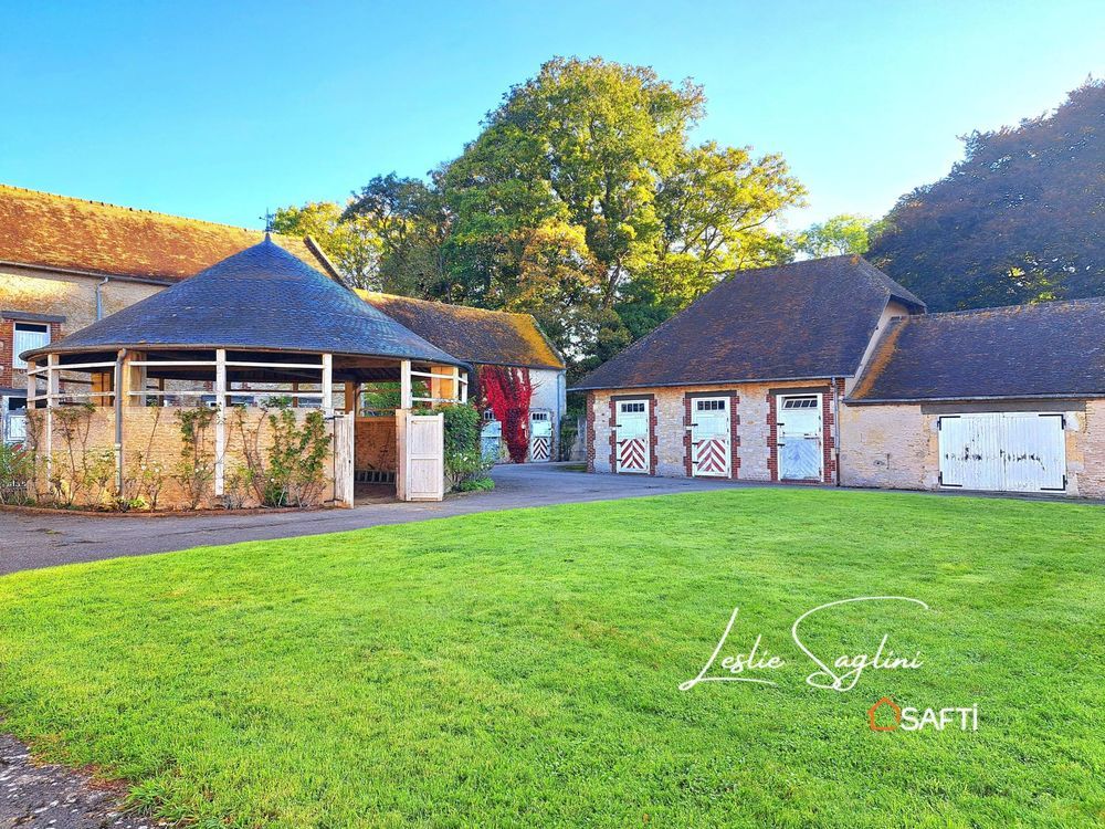 � vendre  Maison Cabourg (14390)