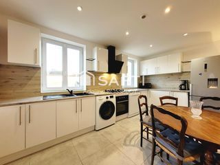  Maison � vendre 4 pi�ces 107 m�