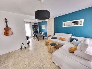  Maison � vendre 5 pi�ces 100 m�