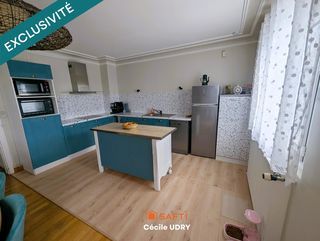  Maison � vendre 11 pi�ces 234 m�