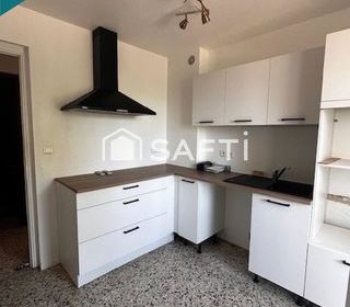  Appartement � vendre 3 pi�ces 64 m�