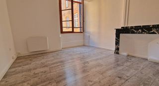  Appartement � vendre 3 pi�ces 74 m�