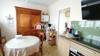  Maison � vendre 4 pi�ces 90 m�