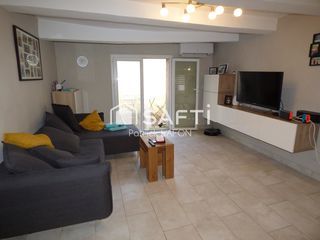  Maison � vendre 4 pi�ces 85 m�