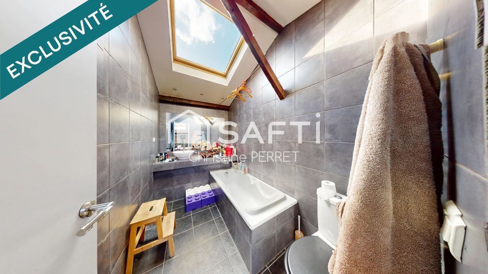 � vendre  Appartement Bordeaux (33100)