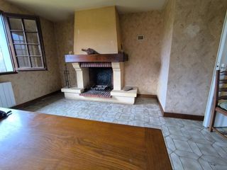  Maison � vendre 4 pi�ces 105 m�