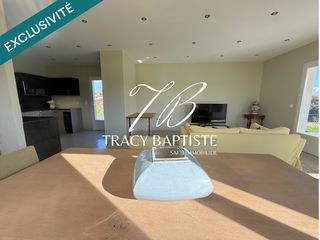  Maison � vendre 4 pi�ces 115 m�