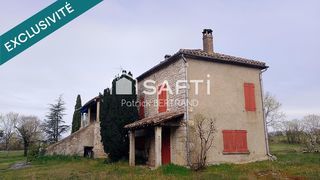  Maison � vendre 5 pi�ces 167 m�