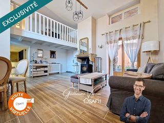  Appartement � vendre 4 pi�ces 80 m�