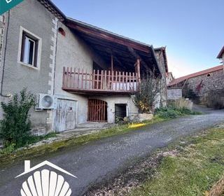  Maison � vendre 5 pi�ces 54 m�