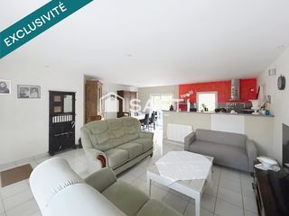  Maison � vendre 4 pi�ces 115 m�