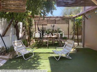  Appartement � vendre 5 pi�ces 136 m�