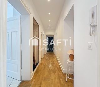  Appartement � vendre 5 pi�ces 105 m�